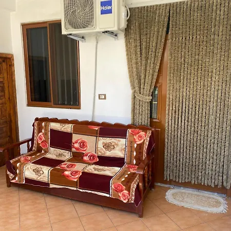 Fatjon House Apartment Durres