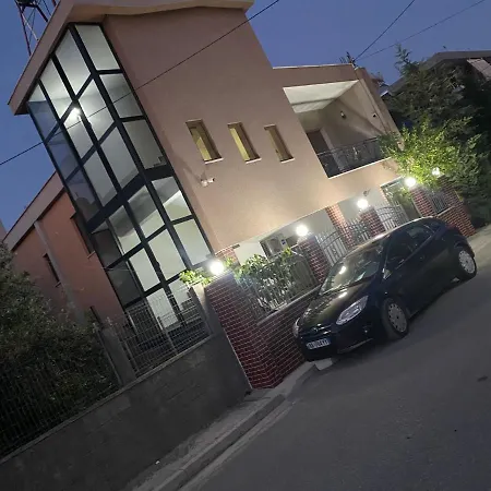 Fatjon House Apartment Durres
