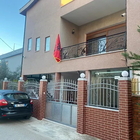 Fatjon House Apartment *