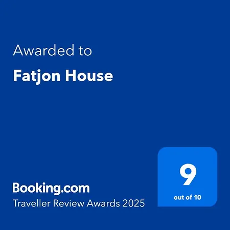 Fatjon House * Durres