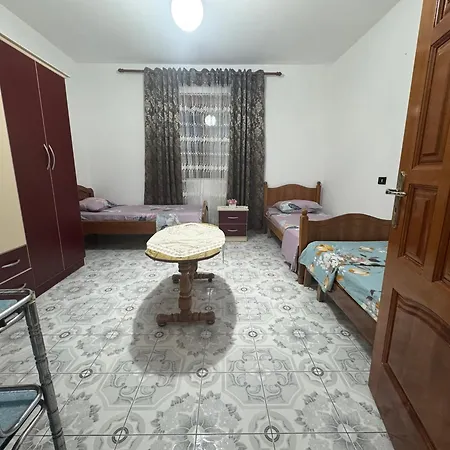 Apartment Fatjon House *