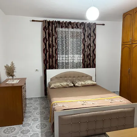 Fatjon House * Durres
