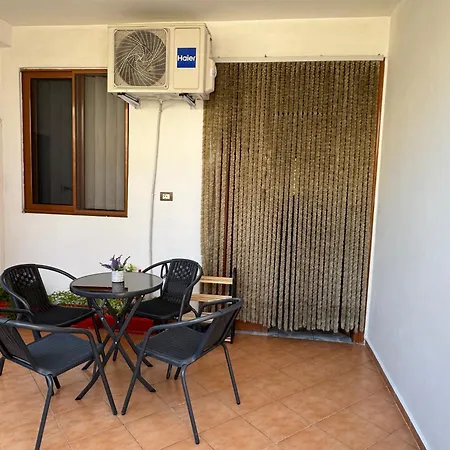 Fatjon House Apartment Durres